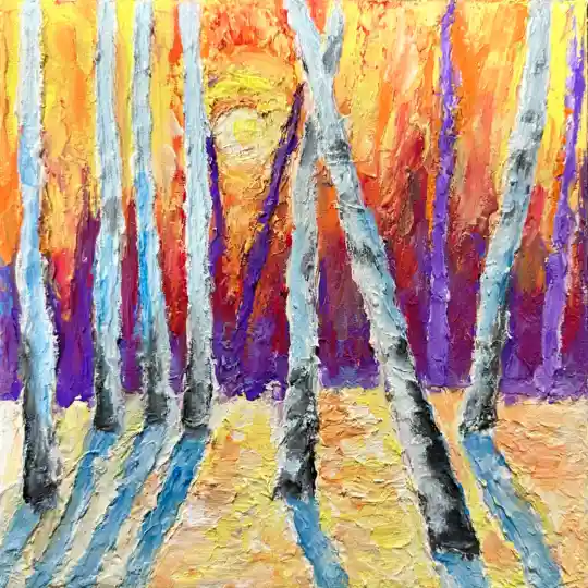 MF Tree Before PAC 540s25