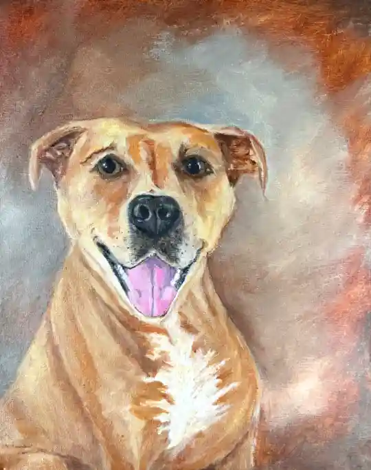 PH Reference Dog 500w25